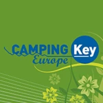 camping key europe android application logo